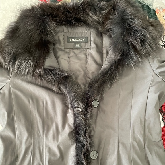 1 Madison Coat - Picture 9 of 9